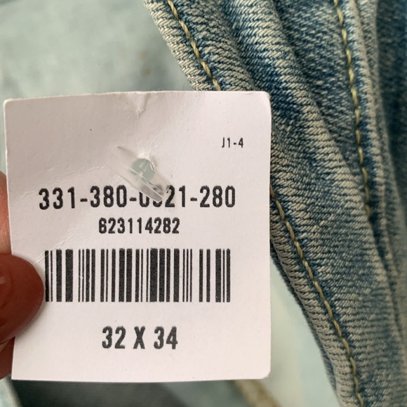 Hollister Skinny Fit Epic Flex Jeans - Picture 11 of 16